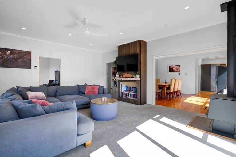 Photo of property in 1 Silby Street, Waitara, 4320