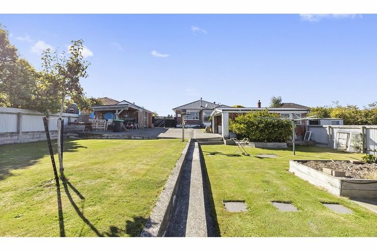 Photo of property in 33 Newton Street, Watlington, Timaru, 7910