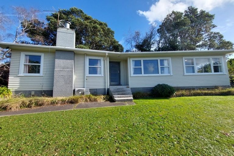 Photo of property in 1 Junction Street, Welbourn, New Plymouth, 4310