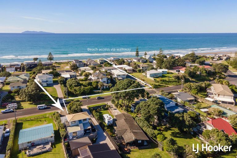 Photo of property in 98a Dillon Street, Waihi Beach, 3611