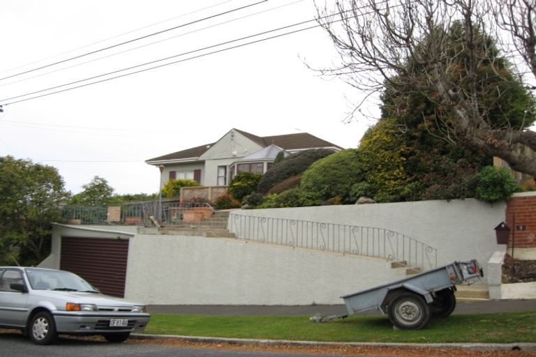 Photo of property in 3 Rosebery Street, Belleknowes, Dunedin, 9011