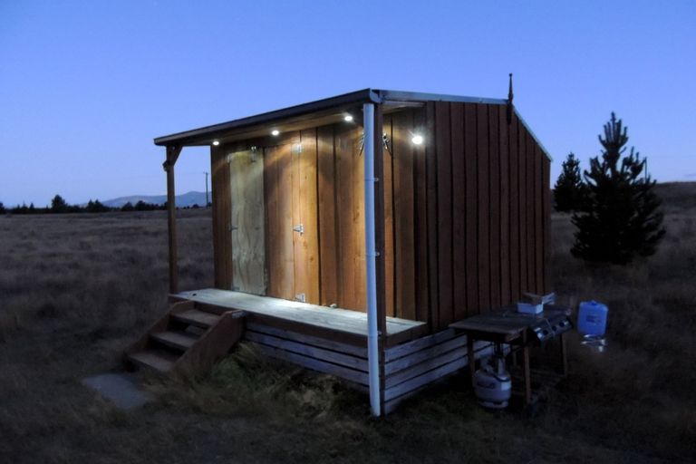 Photo of property in 894 Manuka Terrace, Ben Ohau, Twizel, 7999