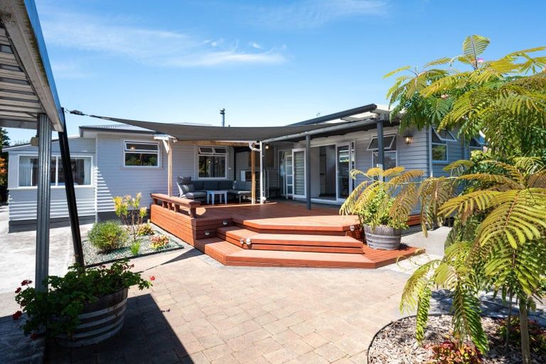 Photo of property in 36 Plassey Street, Havelock North, 4130