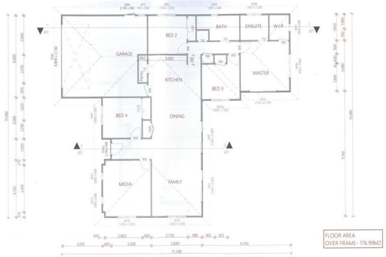 Photo of property in 66 Norman Smith Street, Nukuhau, Taupo, 3330