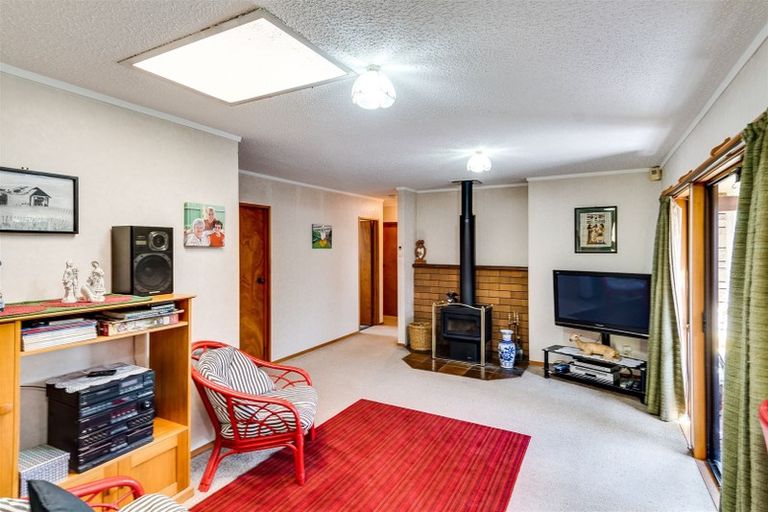 Photo of property in 56 Townshend Crescent, Greenmeadows, Napier, 4112