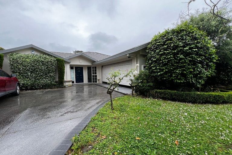 Photo of property in 7 Godwin Court, Unsworth Heights, Auckland, 0632