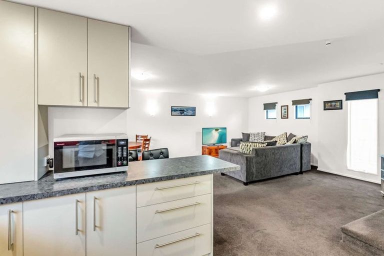 Photo of property in 1/109 Ruskin Street, Addington, Christchurch, 8024
