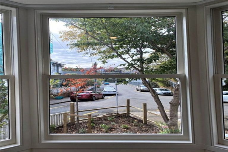 Photo of property in 200 Sydney Street West, Thorndon, Wellington, 6011