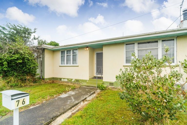 Photo of property in 2/76 Ferguson Street, Awapuni, Palmerston North, 4412