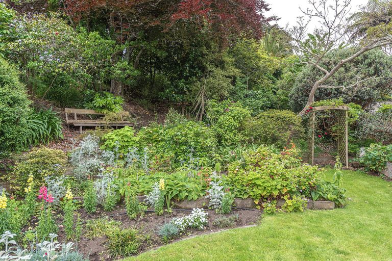 Photo of property in 22 Bristow Street, Saint Johns Hill, Whanganui, 4501