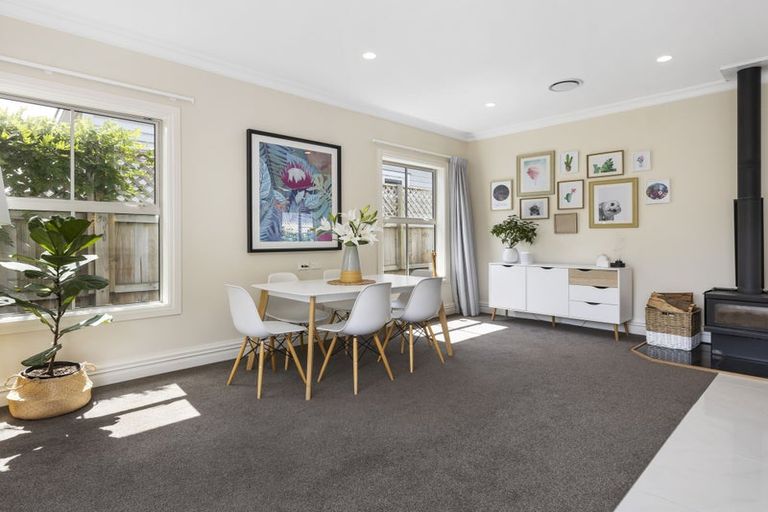 Photo of property in 26 Gibbon Street, Sydenham, Christchurch, 8023