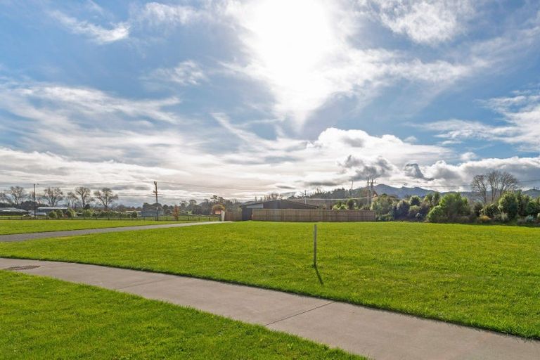 Photo of property in 17 Mangamoteo Street, Makauri, 4071