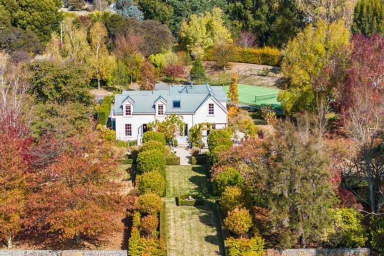 Photo of property in 836 State Highway 2, Opaki, Masterton, 5881