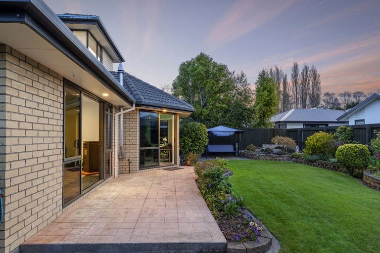 Photo of property in 80 Whincops Road, Halswell, Christchurch, 8025