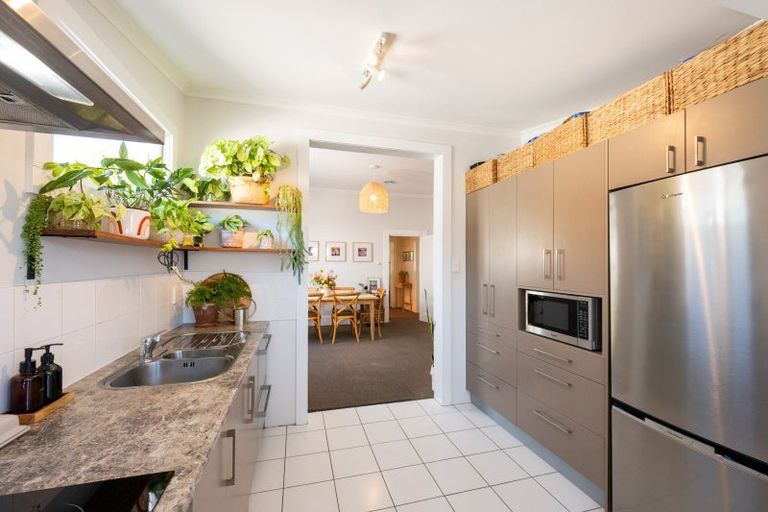 Photo of property in 181 Georges Drive, Napier South, Napier, 4110