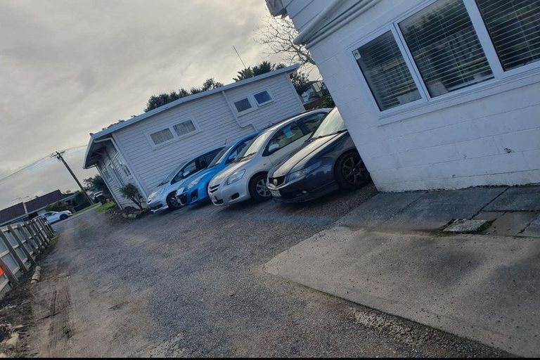 Photo of property in 5/19 Milton Road, Orewa, 0931