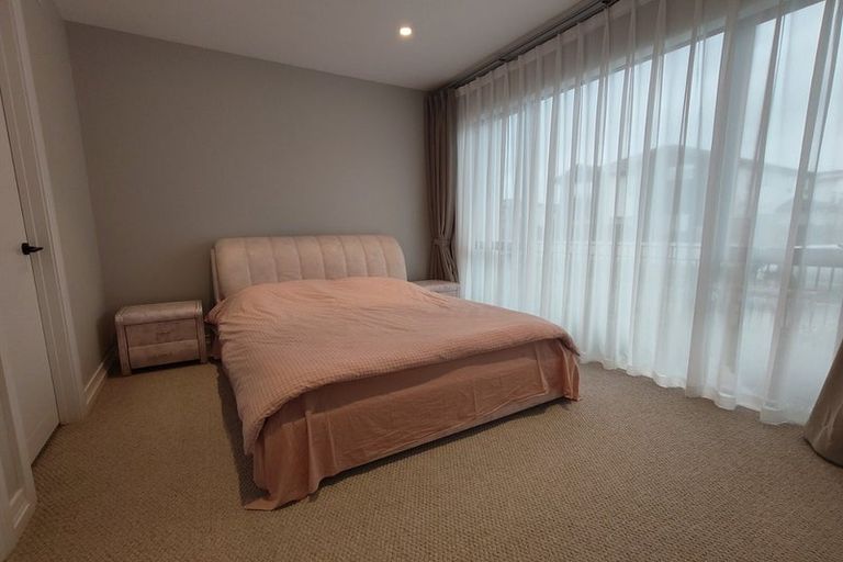 Photo of property in 3 Habitat Place, Hobsonville, Auckland, 0616