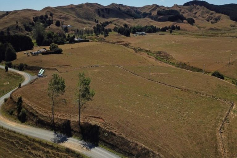 Photo of property in 777 Waitetuna Valley Road, Waitetuna, Raglan, 3295