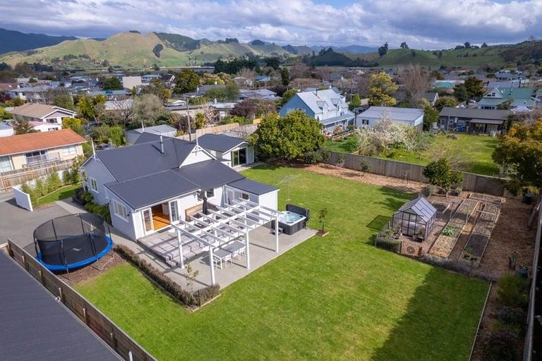 Photo of property in 51 Ellis Street, Brightwater, 7022