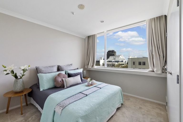 Photo of property in 31/312 Victoria Street, Hamilton Central, Hamilton, 3204