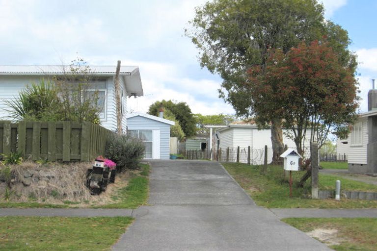 Photo of property in 2/6 Motutere Avenue, Taupo, 3330