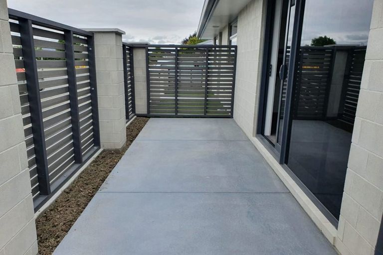 Photo of property in 134 Kermode Street, Ashburton, 7700