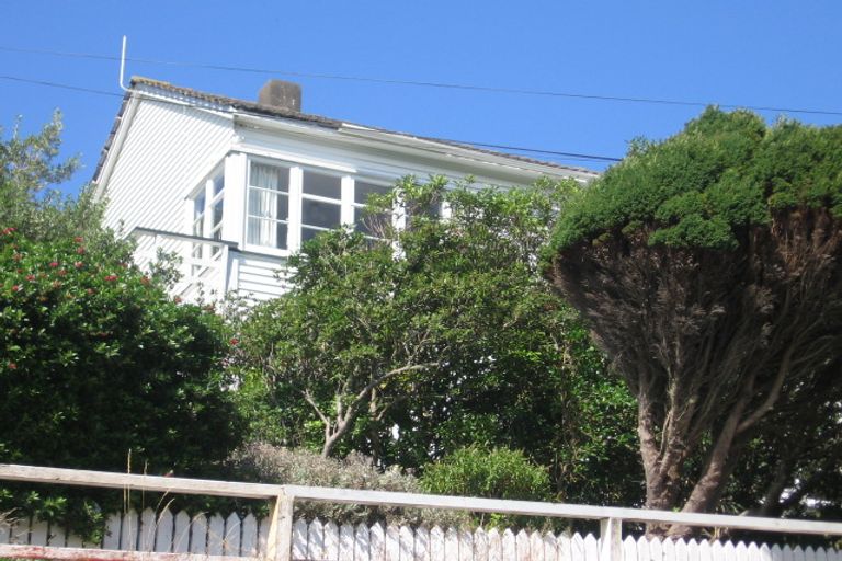 Photo of property in 3 Ellora Street, Ngaio, Wellington, 6035