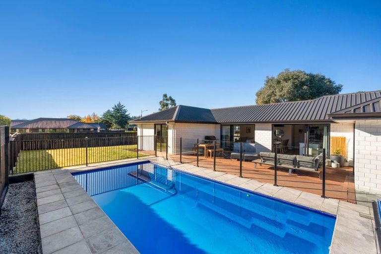 Photo of property in 238 Taylor Pass Road, Witherlea, Blenheim, 7201