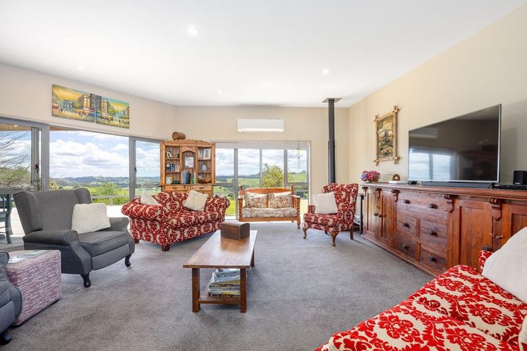 Photo of property in 488 Wharehine Road, Wharehine, Wellsford, 0973