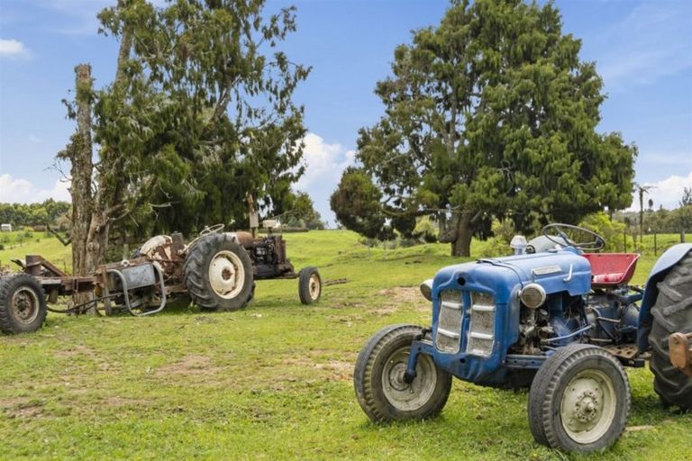 Photo of property in 245 Mangatoi Road, Oropi, Tauranga, 3173