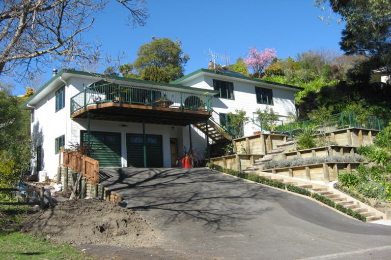 Photo of property in 16 Awarua Crescent, Havelock North, 4130