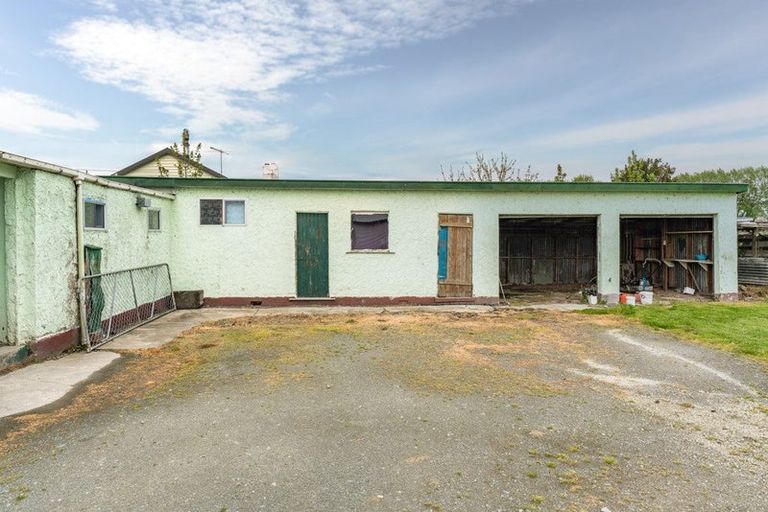 Photo of property in 10 Burns Street, Milton, 9220