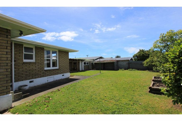 Photo of property in 43 Weld Street, Redwoodtown, Blenheim, 7201