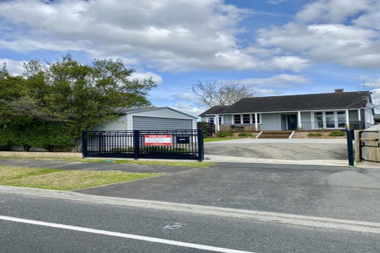 Photo of property in 80 Fairfield Road, Fairfield, Hamilton, 3214