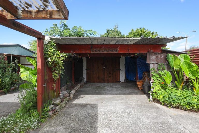 Photo of property in 18 Matai Street, Edgecumbe, 3120