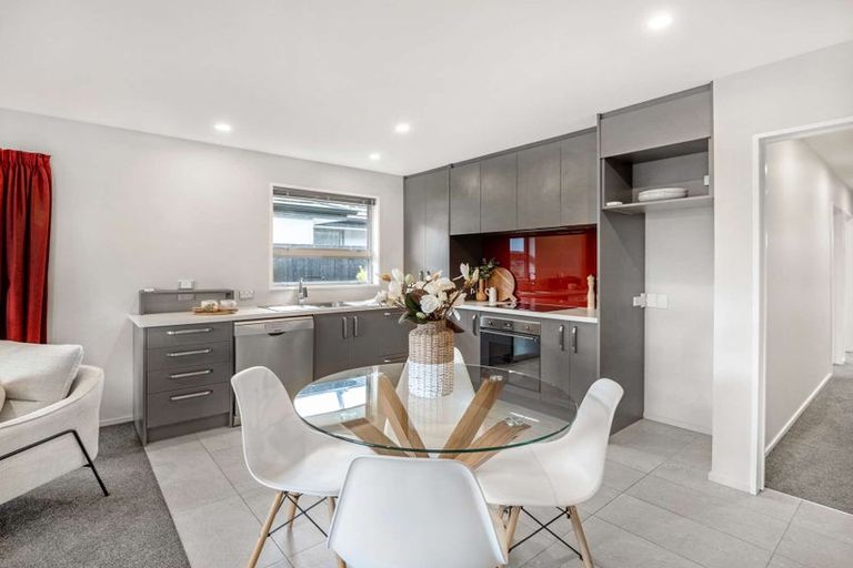 Photo of property in 23 Packard Crescent, Halswell, Christchurch, 8025