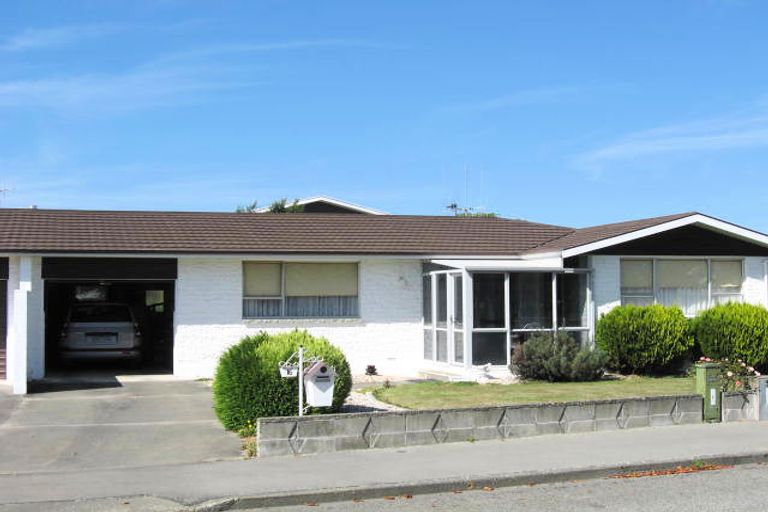 Photo of property in 16 Miro Street, Glenwood, Timaru, 7910