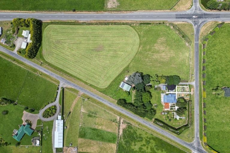 Photo of property in 141 Collinson Road, Ryal Bush, Invercargill, 9876