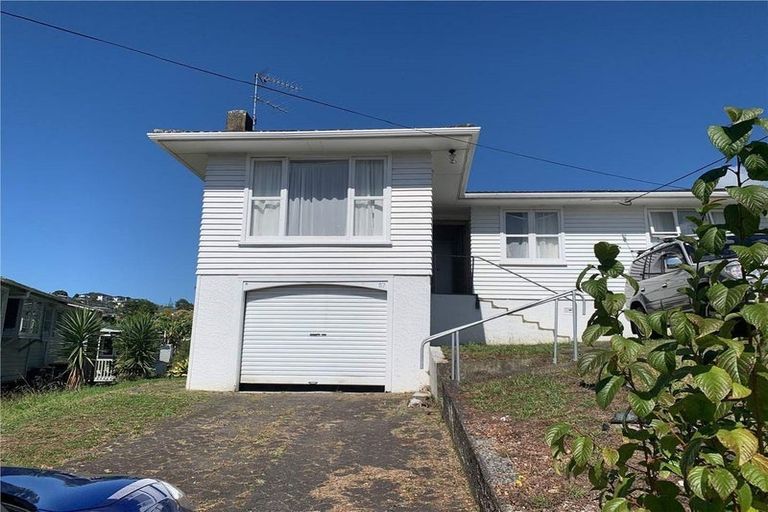 Photo of property in 87 Willerton Avenue, New Lynn, Auckland, 0600