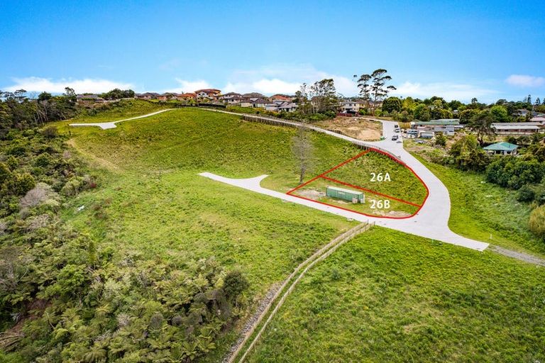 Photo of property in 26a Tiriwa Drive, Massey, Auckland, 0614