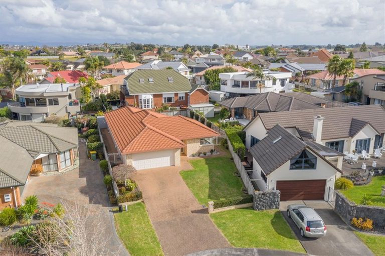 Photo of property in 39 Starlight Cove, Hobsonville, Auckland, 0618