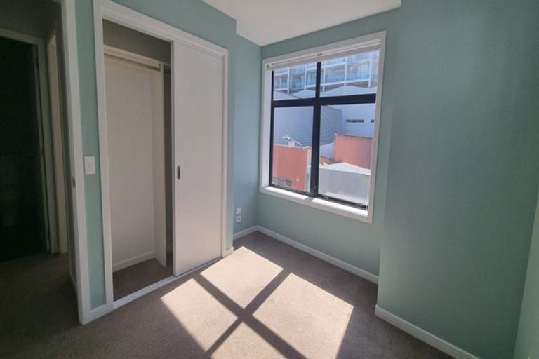Photo of property in 2/5 Ebor Street, Te Aro, Wellington, 6011