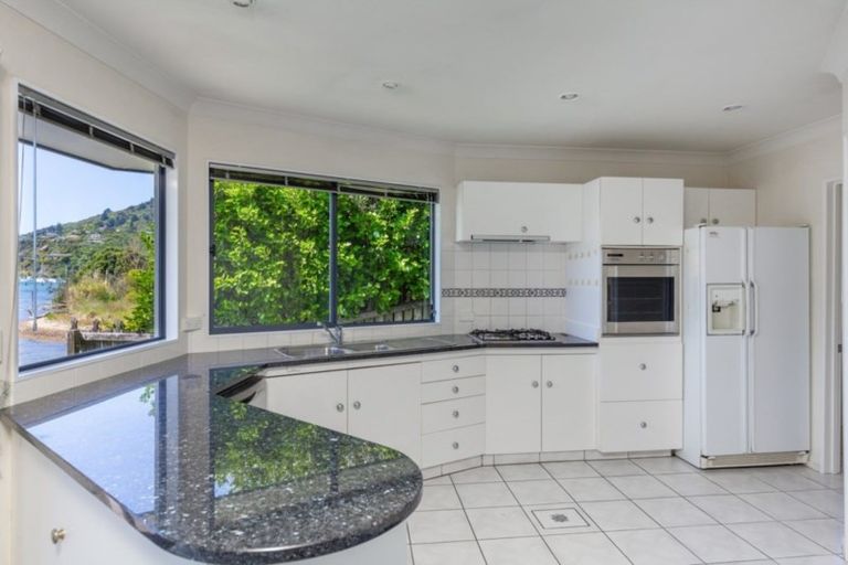 Photo of property in 291b Waikawa Road, Waikawa, Picton, 7220