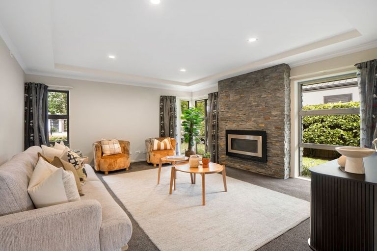 Photo of property in 20 Taiore Crescent, Marshland, Christchurch, 8083