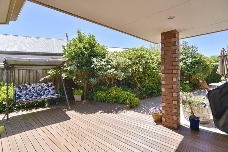 Photo of property in 4 Wilmington Place, Shirley, Christchurch, 8061