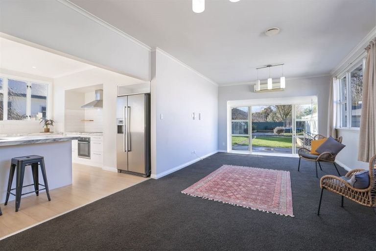 Photo of property in 7 Albert Street, Netherby, Ashburton, 7700
