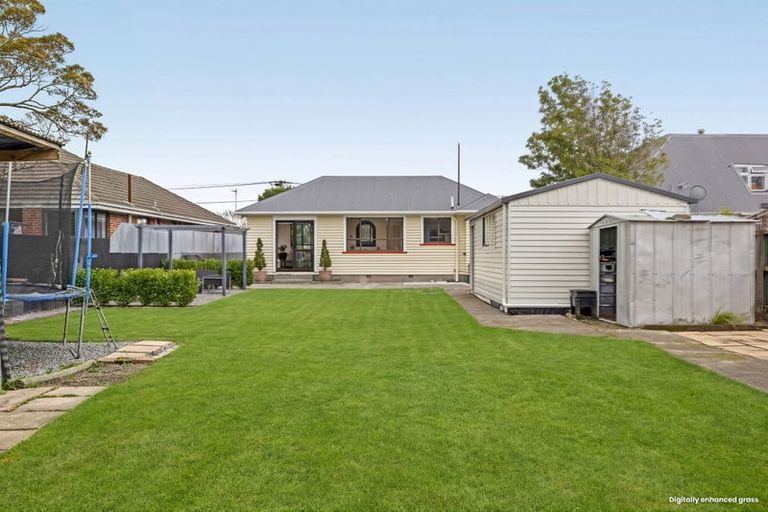 Photo of property in 23 Maryhill Avenue, Hoon Hay, Christchurch, 8025