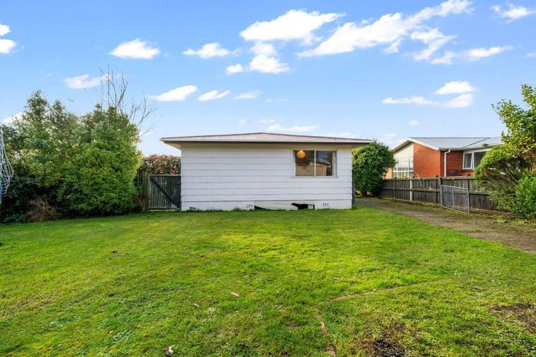 Photo of property in 64 Lauder Crescent, Heidelberg, Invercargill, 9812