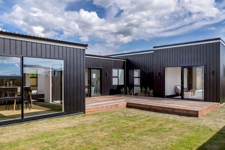 Photo of property in 7 Peony Drive, Greytown, 5712