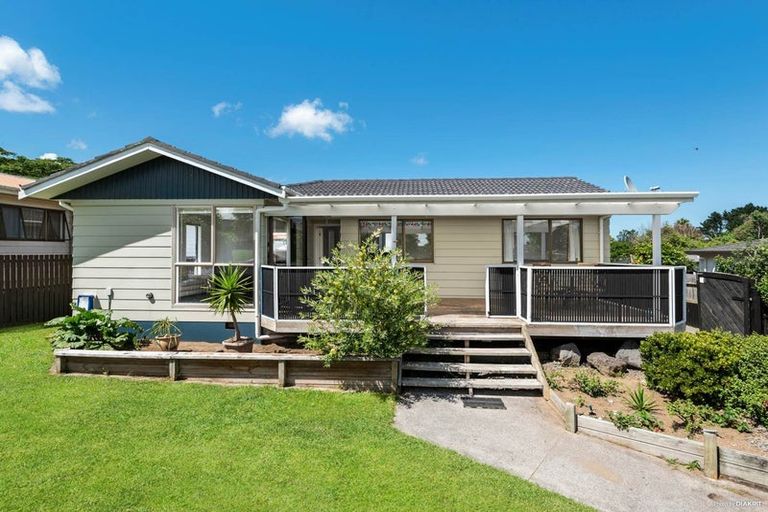 Photo of property in 92 King Street, Waiuku, 2123